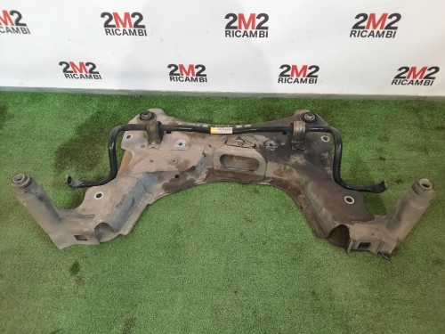 Assale ANT 544012717R Renault Mégane III 2012