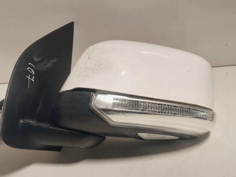 Retrovisore Esterno ANT SX 212876103 9 FILE Nissan Navara 2010