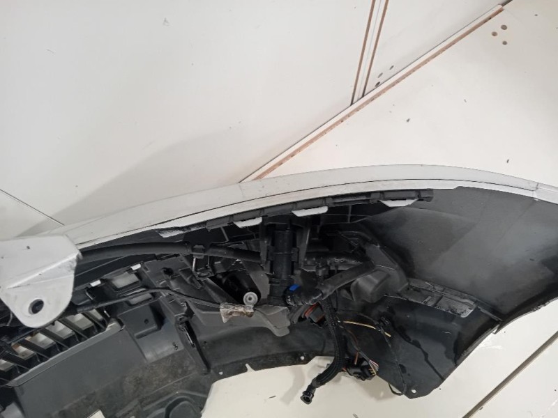 Paraurti ANT 5L0807221F Skoda YETI 2014