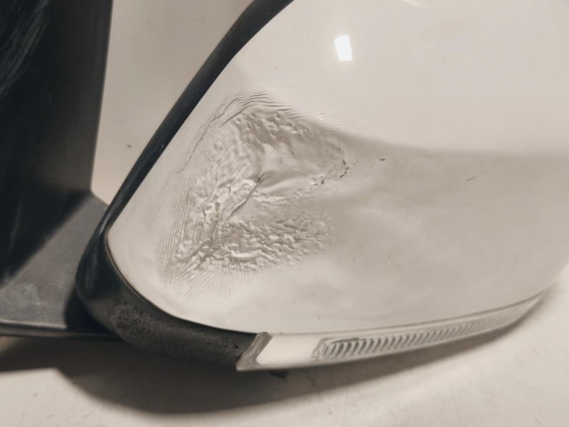 Retrovisore Esterno ANT SX 212876103 9 FILE Nissan Navara 2010