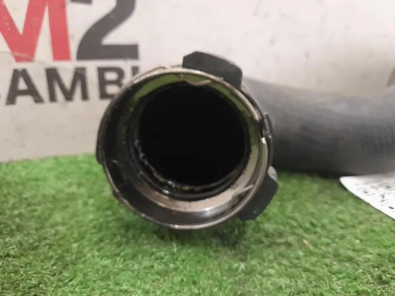 Manicotto Intercooler DX 39014321 Opel Astra K SW 2016