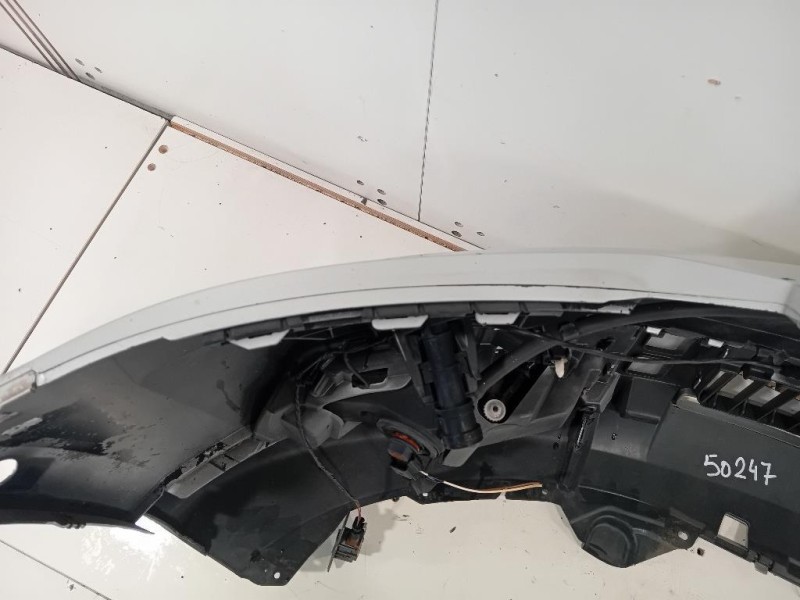 Paraurti ANT 5L0807221F Skoda YETI 2014