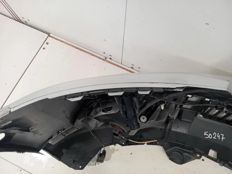 Paraurti ANT 5L0807221F Skoda YETI 2014