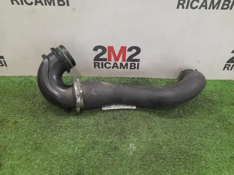 Manicotto Intercooler DX 13257586 Opel Insignia A 2009