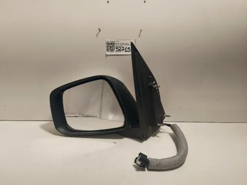 Retrovisore Esterno ANT SX 212876103 9 FILE Nissan Navara 2010