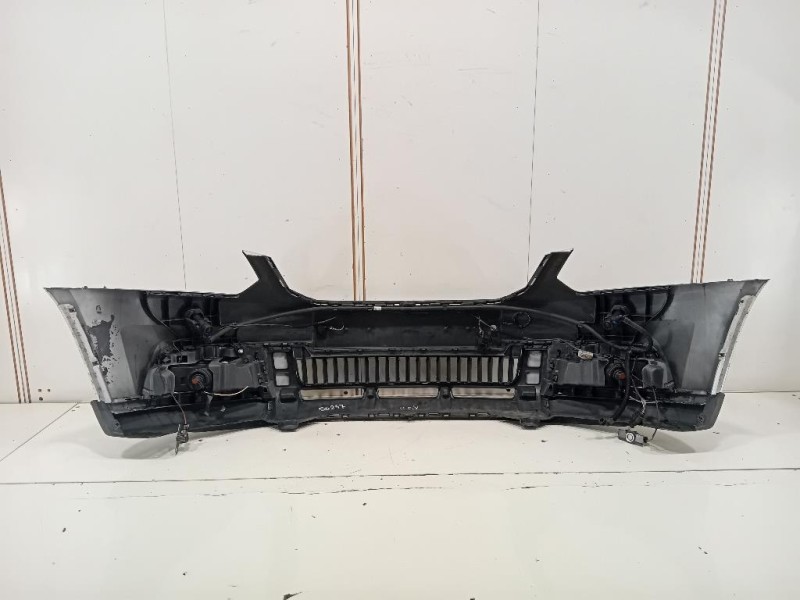 Paraurti ANT 5L0807221F Skoda YETI 2014