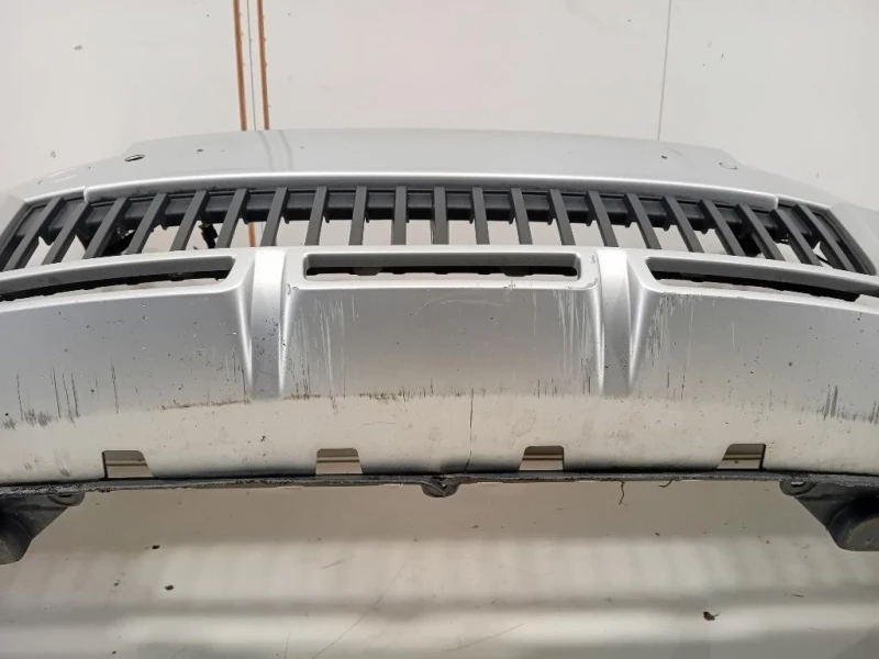 Paraurti ANT 5L0807221F Skoda YETI 2014