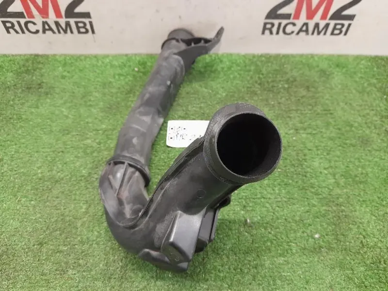 Manicotto Intercooler DX 9675758280 Peugeot 3008 II 2016