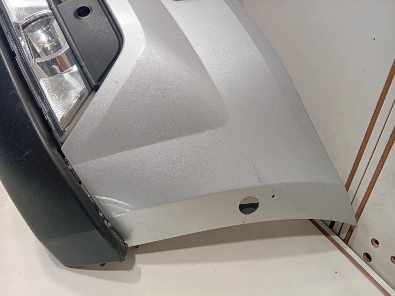 Paraurti ANT 5L0807221F Skoda YETI 2014