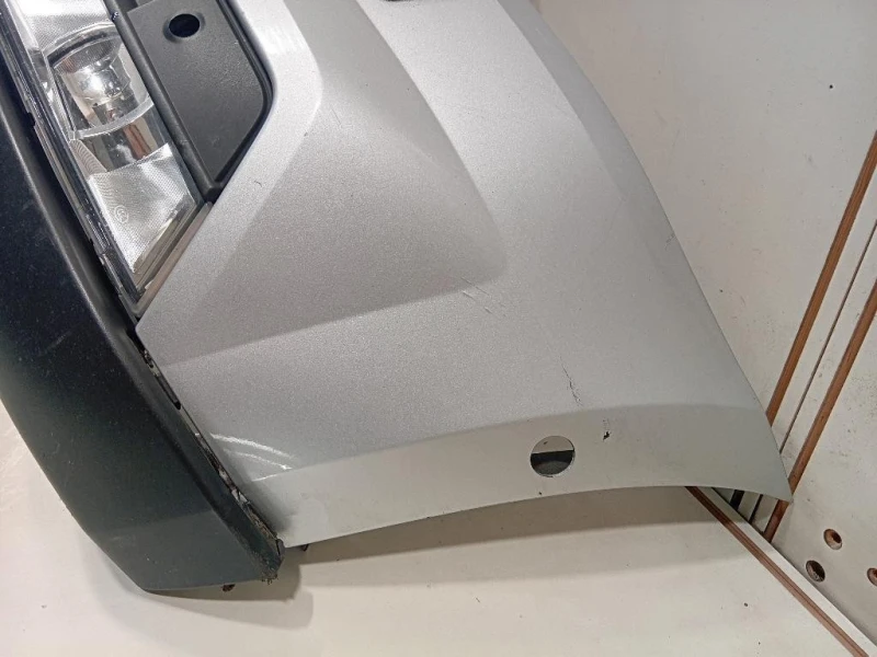 Paraurti ANT 5L0807221F Skoda YETI 2014