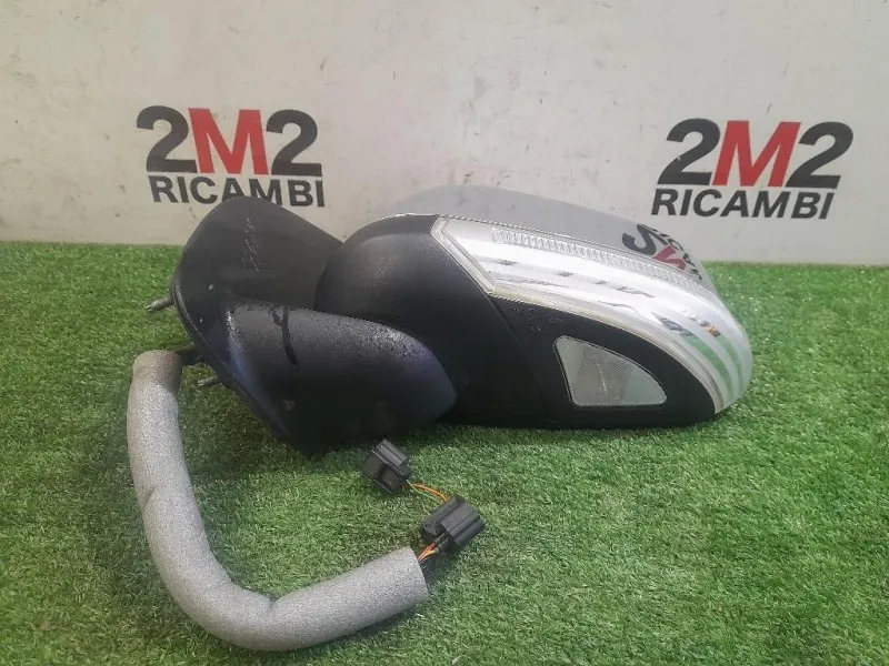 Retrovisore Esterno ANT SX Nissan Navara 2010