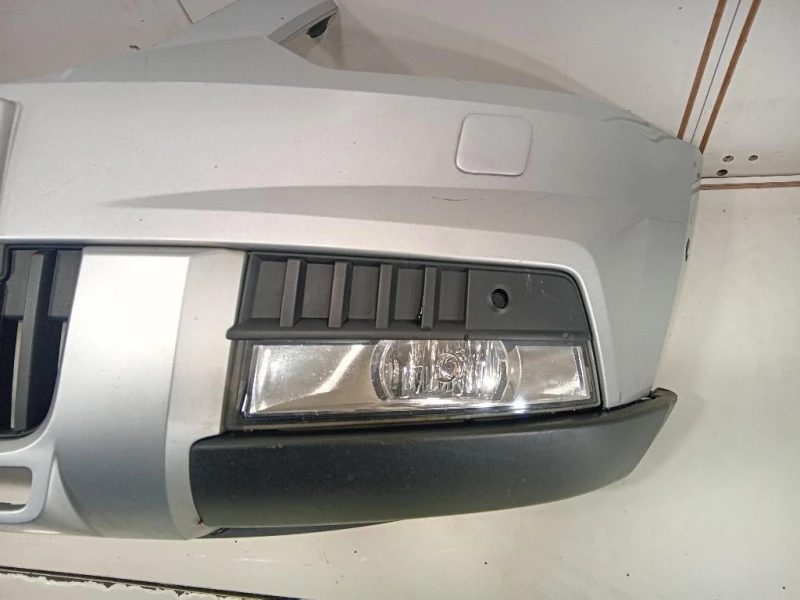 Paraurti ANT 5L0807221F Skoda YETI 2014