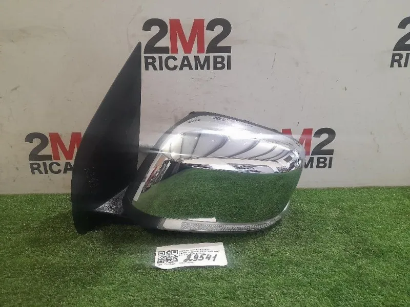 Retrovisore Esterno ANT SX Nissan Navara 2010