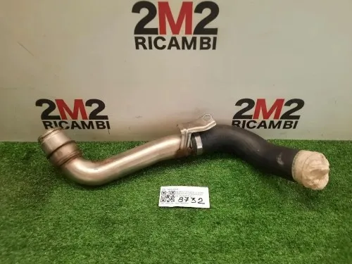 Manicotto Intercooler DX 14460JD00B Renault Koleos I 2008