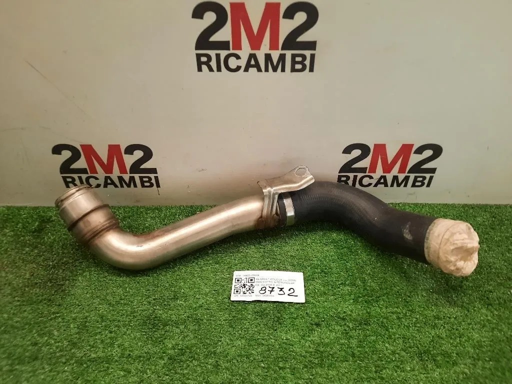 Manicotto Intercooler DX 14460JD00B Renault Koleos I 2008