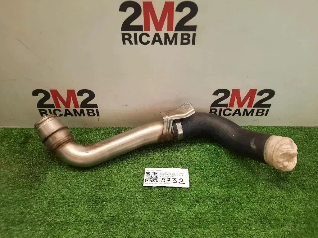 Manicotto Intercooler DX 14460JD00B Renault Koleos I 2008