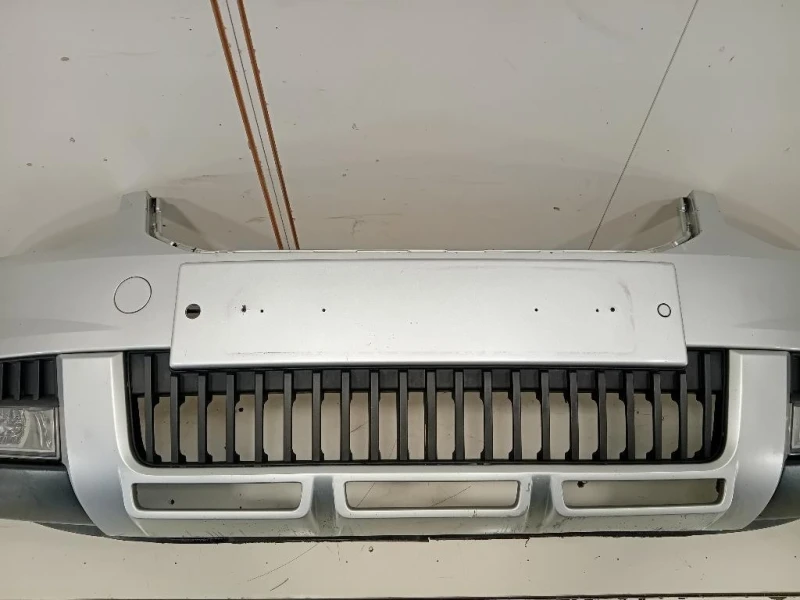 Paraurti ANT 5L0807221F Skoda YETI 2014