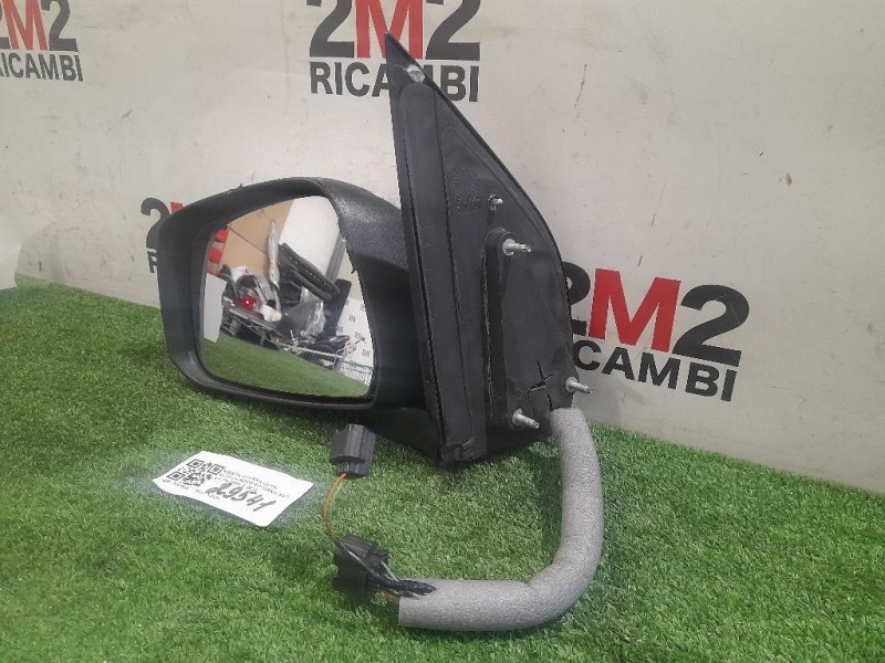 Retrovisore Esterno ANT SX Nissan Navara 2010