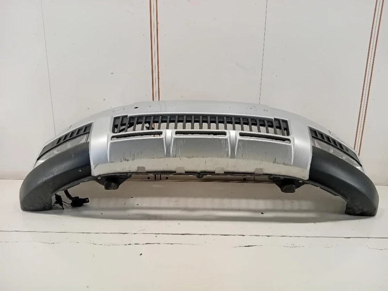 Paraurti ANT 5L0807221F Skoda YETI 2014