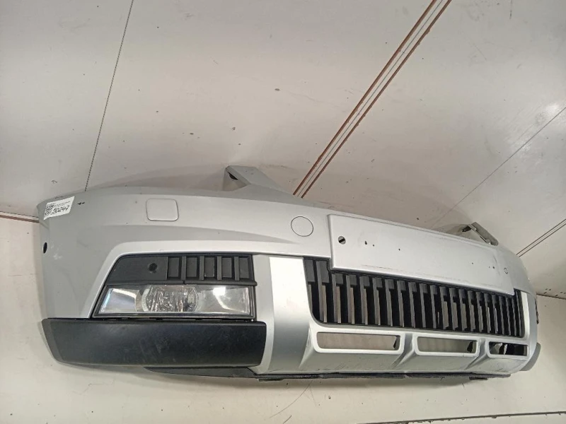 Paraurti ANT 5L0807221F Skoda YETI 2014