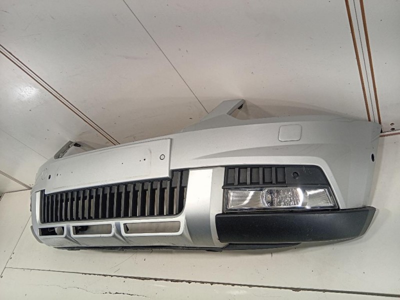 Paraurti ANT 5L0807221F Skoda YETI 2014