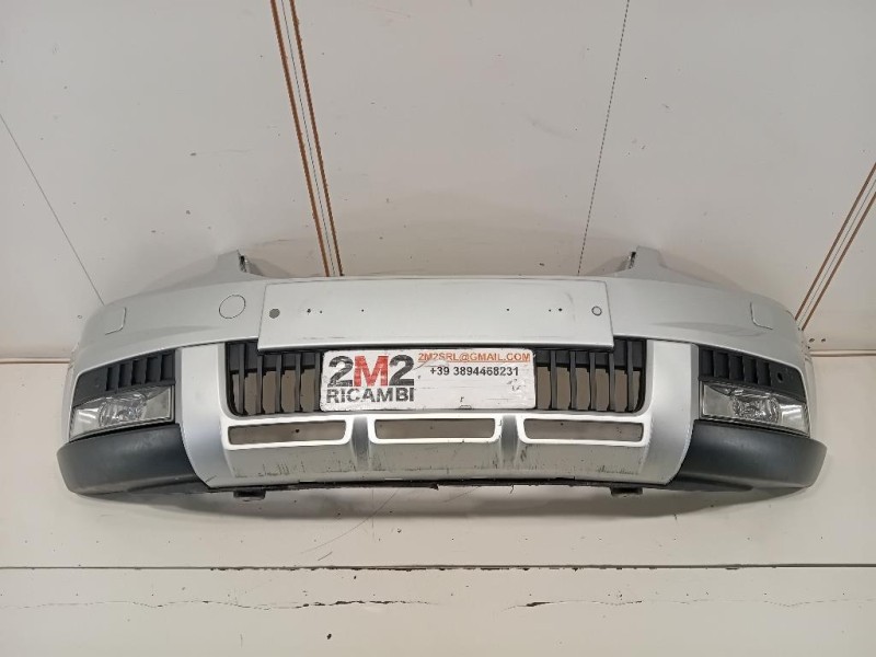 Paraurti ANT 5L0807221F Skoda YETI 2014