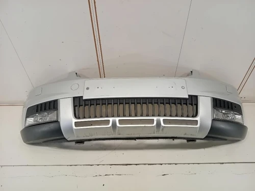 Paraurti ANT 5L0807221F Skoda YETI 2014