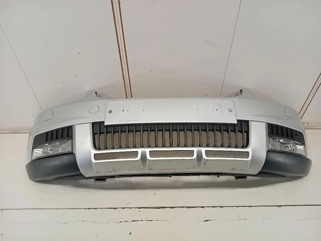 Paraurti ANT 5L0807221F Skoda YETI 2014