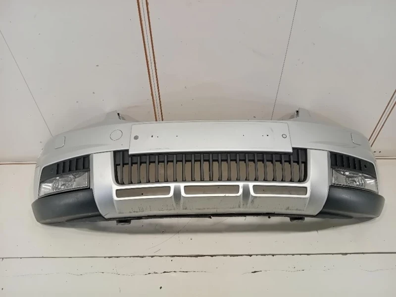 Paraurti ANT 5L0807221F Skoda YETI 2014