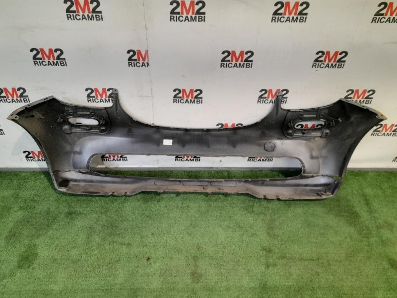 Paraurti ANT A4538800170 Smart Fortwo Cabrio 453 2015