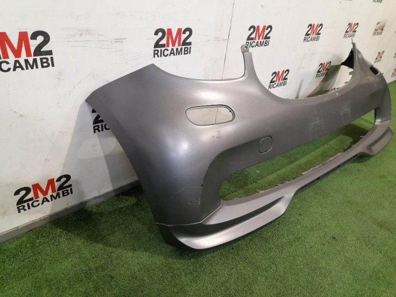 Paraurti ANT A4538800170 Smart Fortwo Cabrio 453 2015