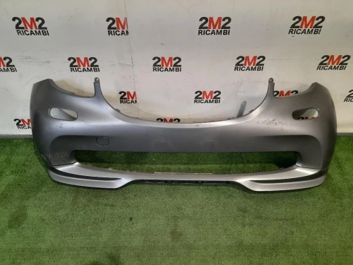Paraurti ANT A4538800170 Smart Fortwo Cabrio 453 2015