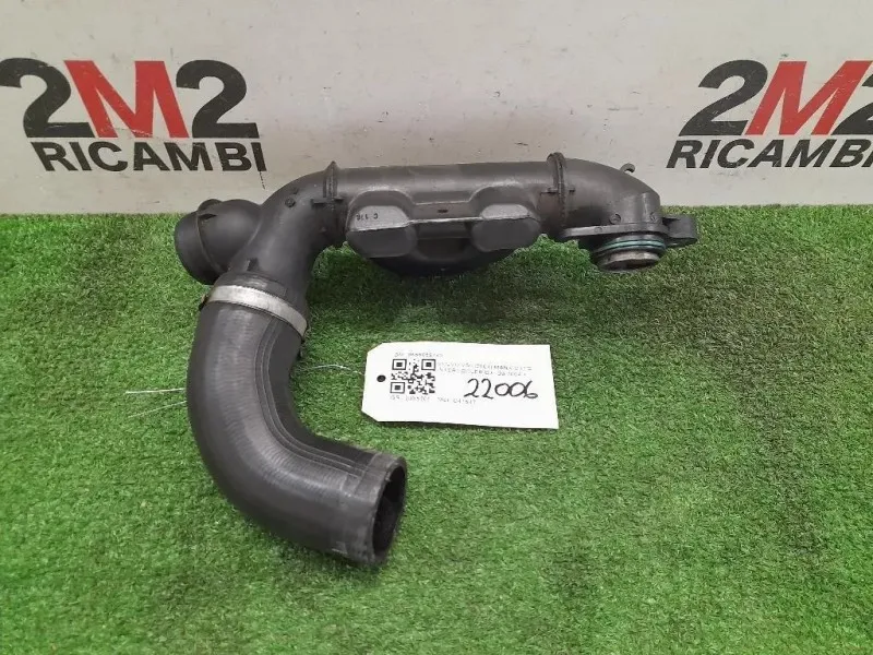 Manicotto Intercooler DX 9655059180 Volvo V50 2004