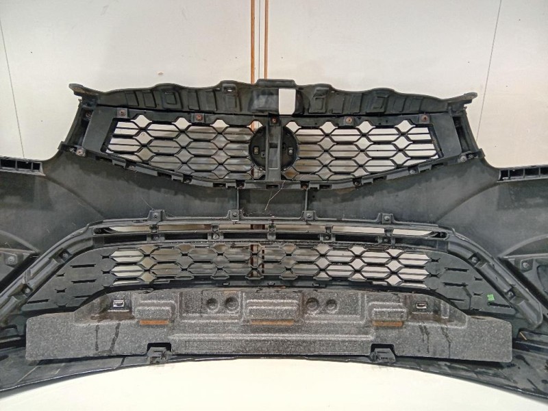 Paraurti ANT 7871134301 PARAURTI GRIGLIA Ssangyong Korando III 2011