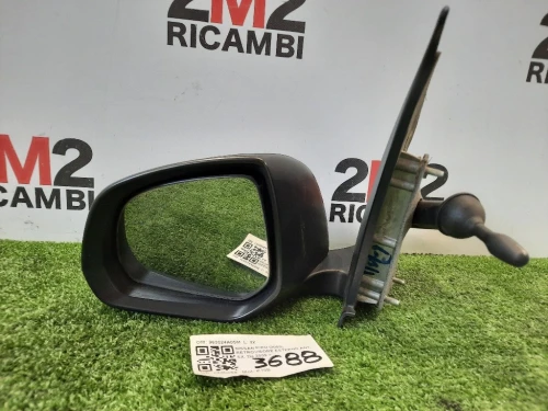 Retrovisore Esterno ANT SX 963024A05M Nissan PIXO 2009