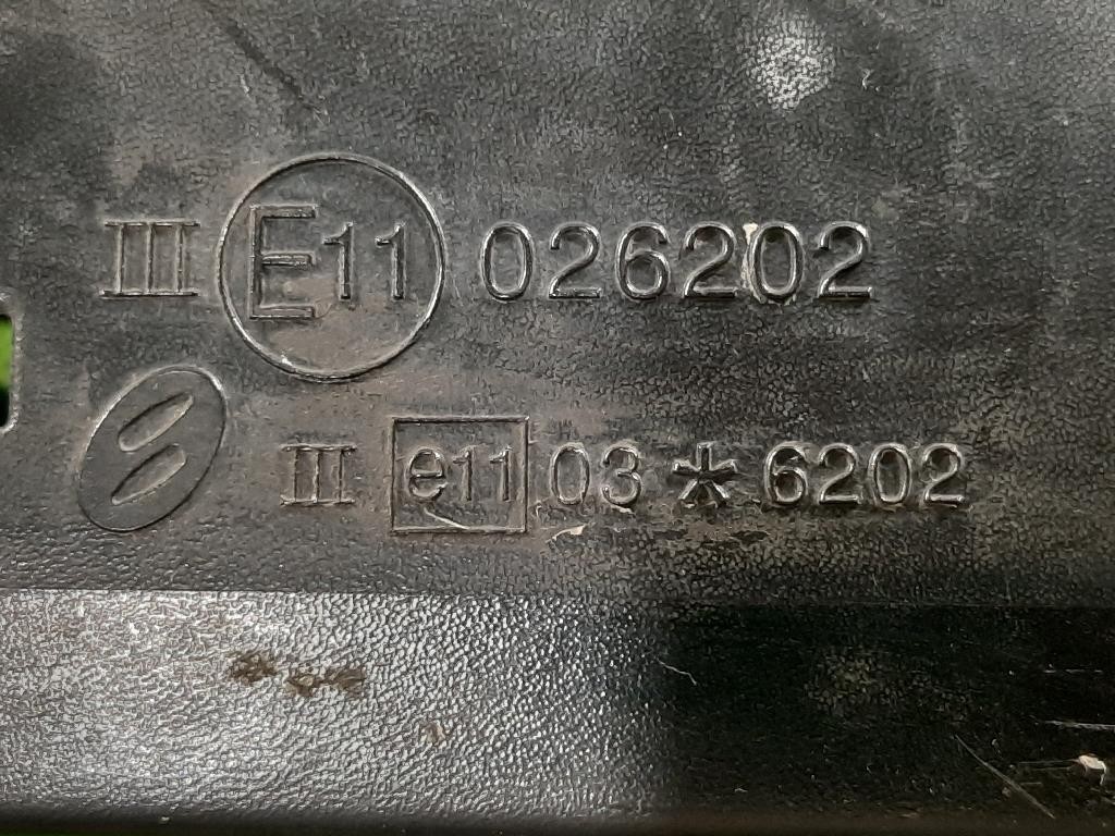 Retrovisore Esterno ANT SX 96302BR74A Nissan Qashqai I 2007