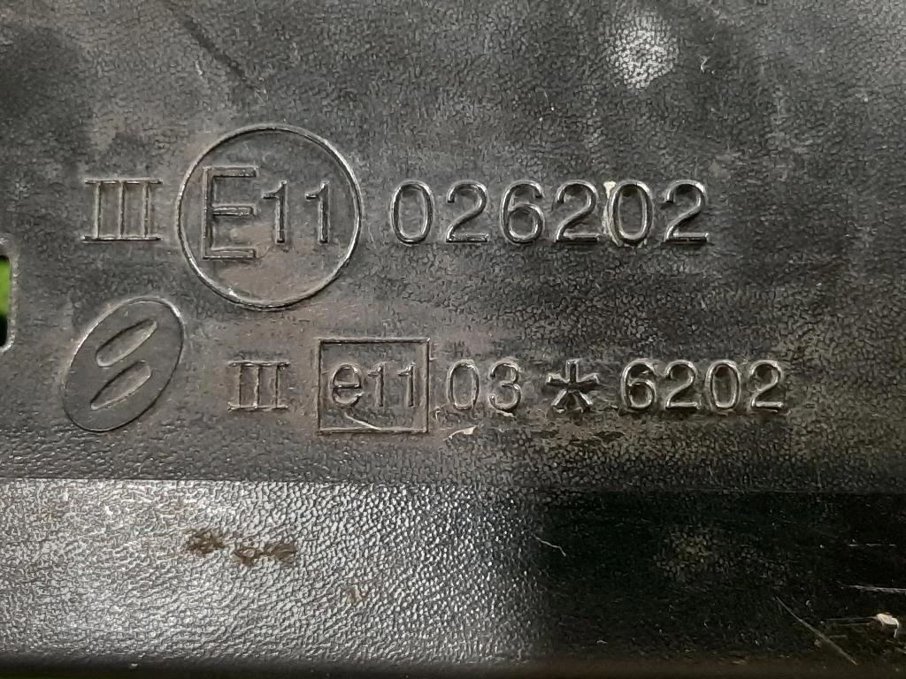 Retrovisore Esterno ANT SX 96302BR74A Nissan Qashqai I 2007