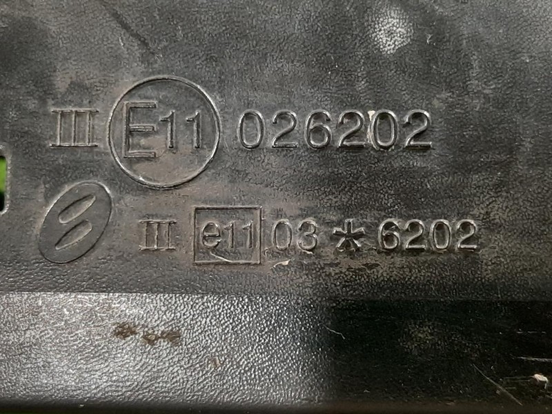 Retrovisore Esterno ANT SX 96302BR74A Nissan Qashqai I 2007