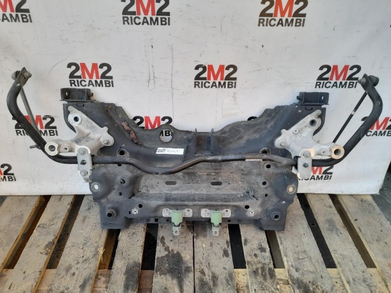 Assale ANT 544019531R Renault Mégane IV 2016