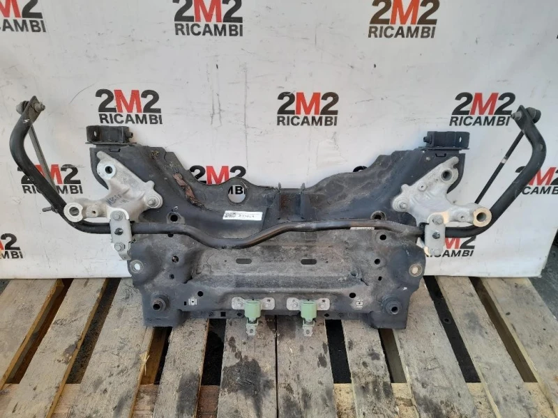 Assale ANT 544019531R Renault Mégane IV 2016