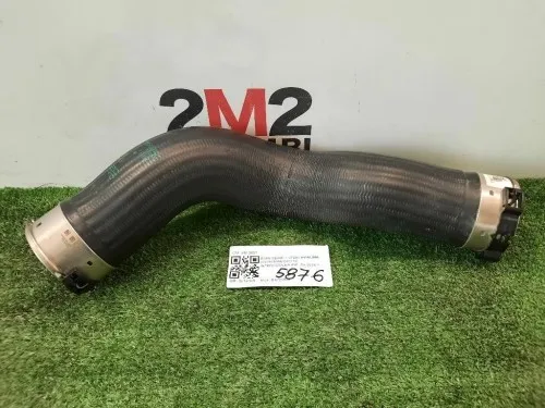 Manicotto Intercooler INF 8513851 Bmw Serie 1 F20 Berlina 2015