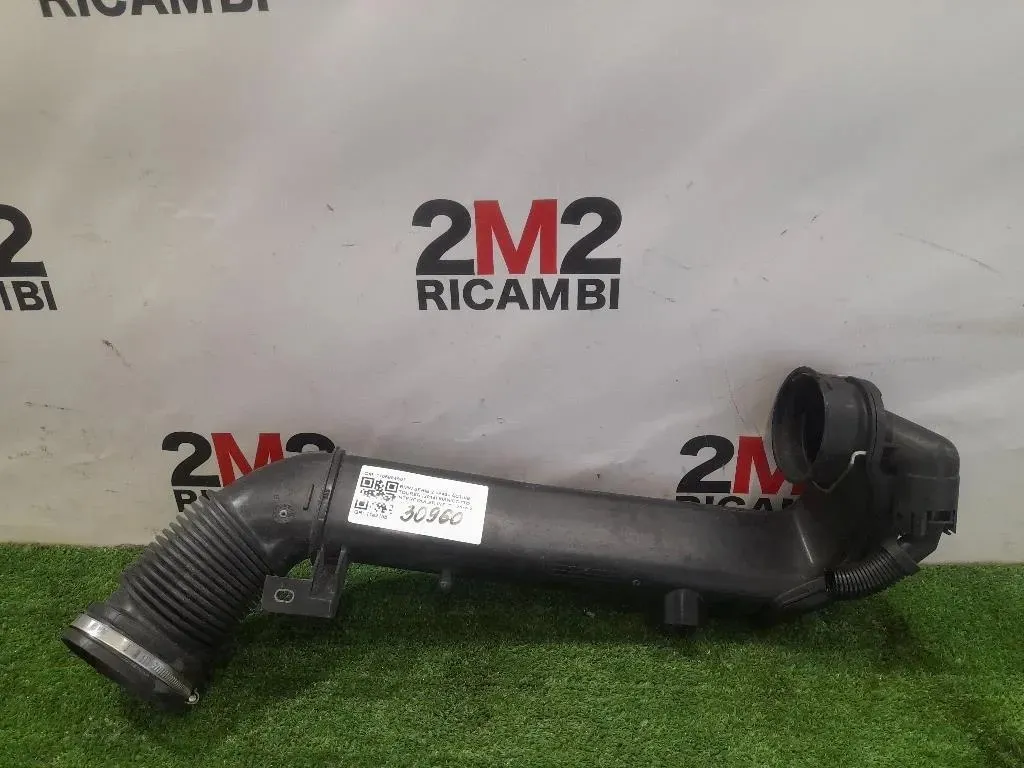 Manicotto Intercooler INF 1105884S07 Bmw Serie 2 F45 Active Tourer 2014