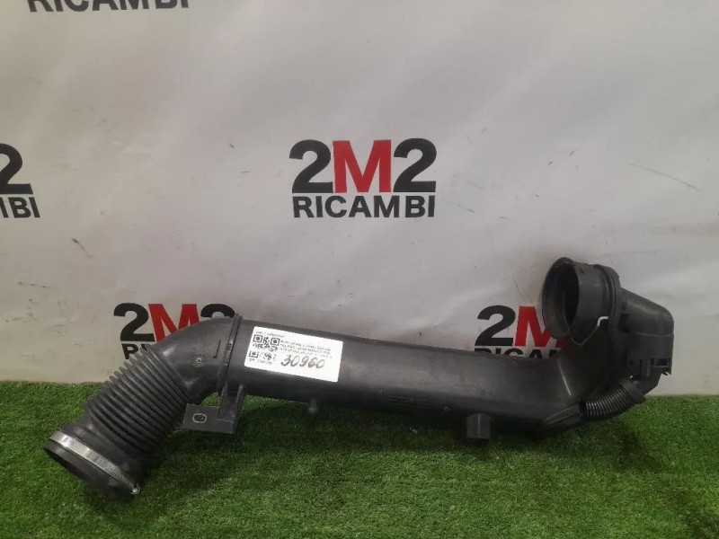 Manicotto Intercooler INF 1105884S07 Bmw Serie 2 F45 Active Tourer 2014