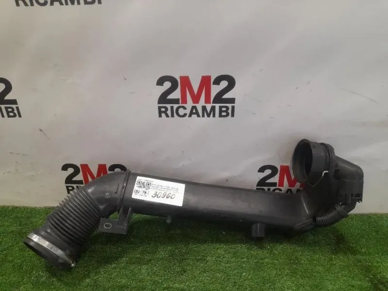 Manicotto Intercooler INF 1105884S07 Bmw Serie 2 F45 Active Tourer 2014