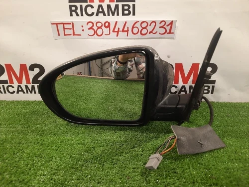 Retrovisore Esterno ANT SX 96302BR74A Nissan Qashqai I 2007