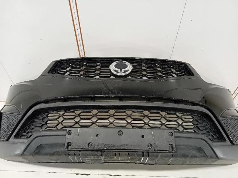 Paraurti ANT 7871134301 PARAURTI GRIGLIA Ssangyong Korando III 2011