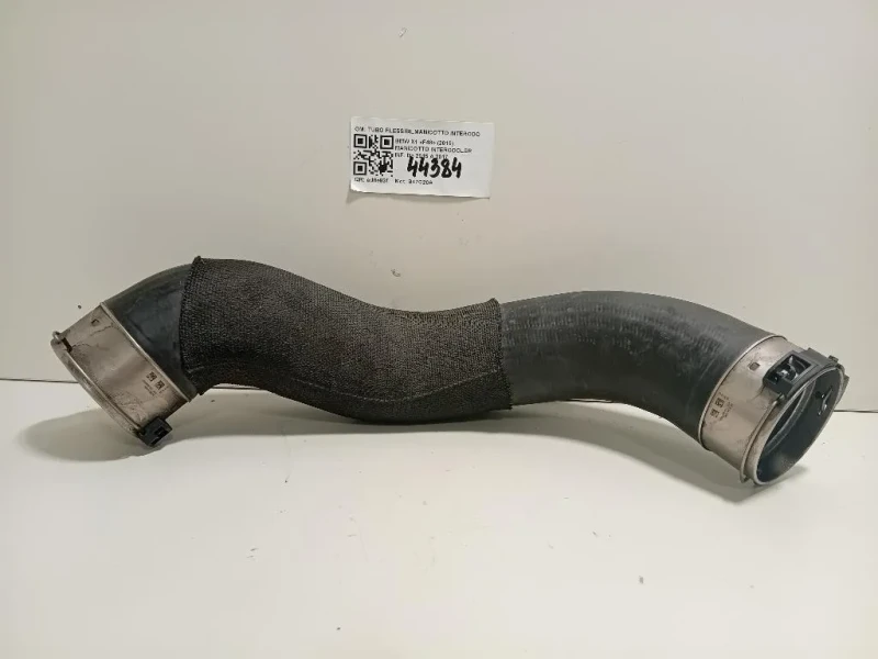 Manicotto Intercooler INF TUBO FLESSIBILMANICOTTO INTERCOOLER I Bmw X1 F48 2015