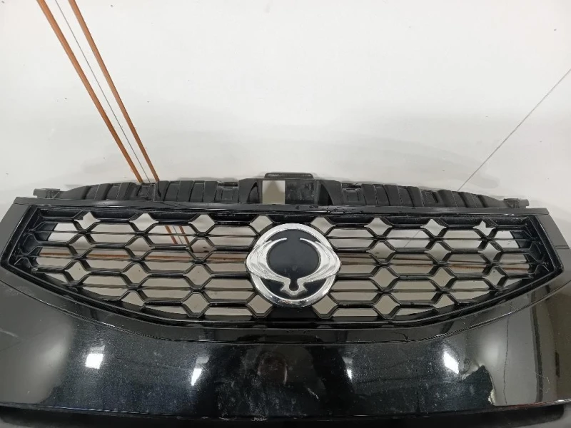 Paraurti ANT 7871134301 PARAURTI GRIGLIA Ssangyong Korando III 2011