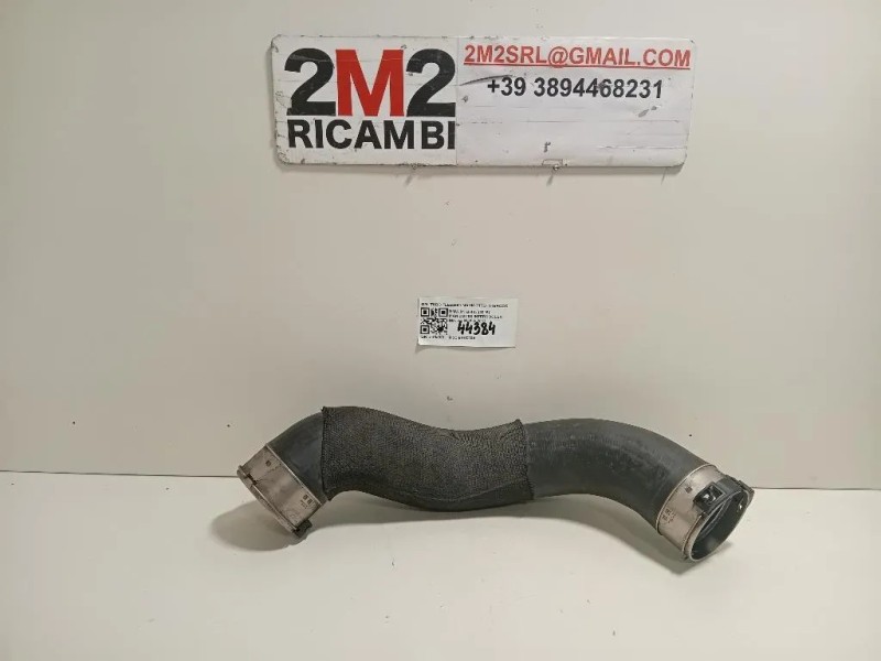Manicotto Intercooler INF TUBO FLESSIBILMANICOTTO INTERCOOLER I Bmw X1 F48 2015