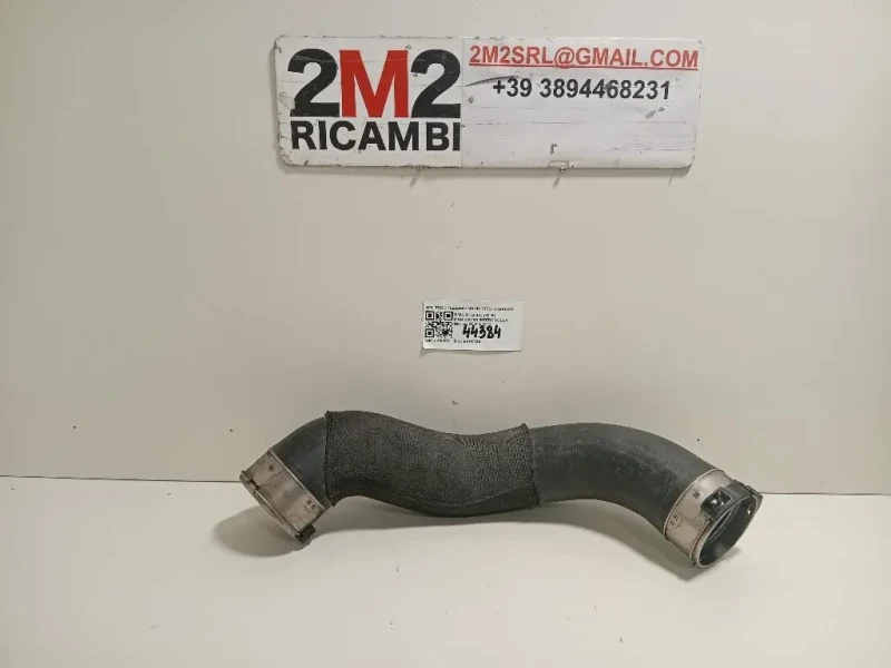 Manicotto Intercooler INF TUBO FLESSIBILMANICOTTO INTERCOOLER I Bmw X1 F48 2015